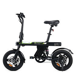 isinwheel U1 Black