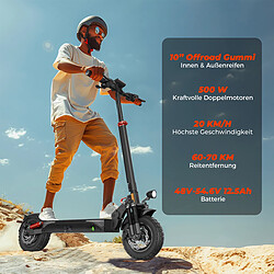 Avis Isinwheel T4