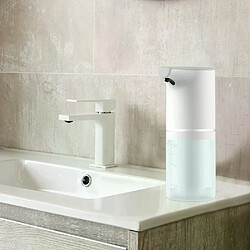 Distributeur & porte-savon