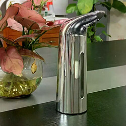 Avis Distributeur automatique de savon - Capteur IR - 400 ml