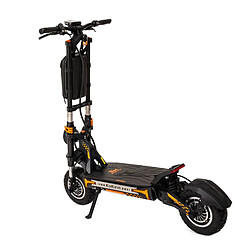 Acheter Kukirin G4 MAX