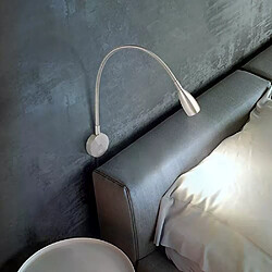 Projecteur LED rotatif