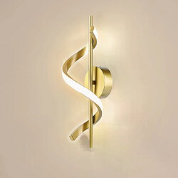 Lampe murale moderne