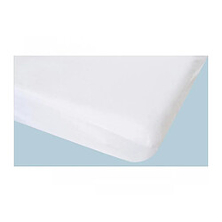 Protège-matelas Poyet Motte 80 x 190 cm