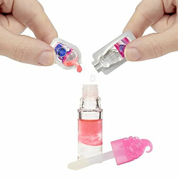 Avis Mga Poupée Crystal Candy Roxie