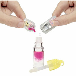 Avis Mga Poupée Cotton Candy Nia