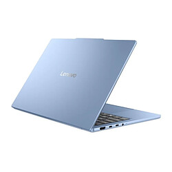 Avis Lenovo Slim 5 - AMD Ryzen 7