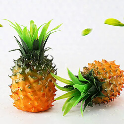 Ananas artificiel réaliste
