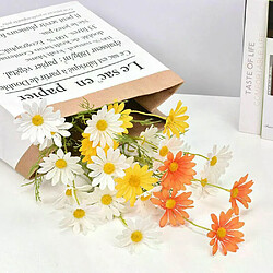 Fleurs Artificielles de Marguerite