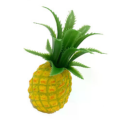 Avis Mini ananas artificiel - 11 cm