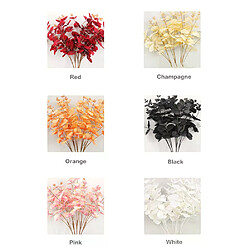 Bouquet artificiel d'eucalyptus - 5 branches