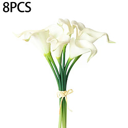 Accessoires Photo lys Calla