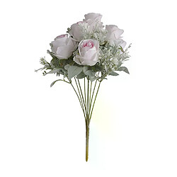 Fleurs artificielles de mariage