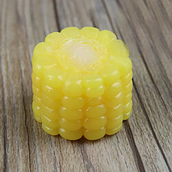 Bâtonnet de maïs artificiel