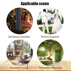 Anneau en rotin naturel