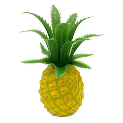 Ananas artificiel réaliste