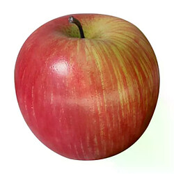 Pommes artificielles pour cuisine (10 pièces)