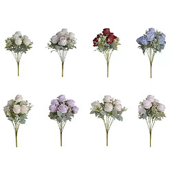 Fleurs artificielles de mariage