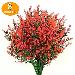 Fleurs de Lavande Artificielles