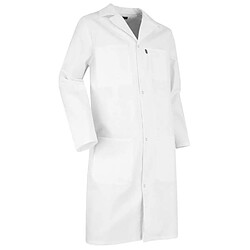 LMA LEBEURRE Lma Blouse de travail 100% coton