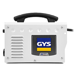Gys Poste à souder inverter PROGYS 180 LA pas cher