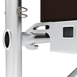 Avis TUBESCA Echafaudage RUNNER 5.60M