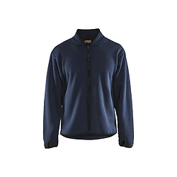 Blaklader Veste Moumoute Marine