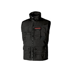 U-Power First Gilet de travail