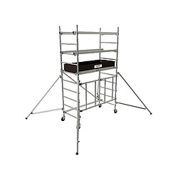 Echafaudage Ss Marque