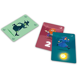 Jeu d'ambiance