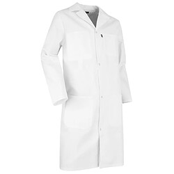 LMA LEBEURRE Lma Blouse de travail 100% coton