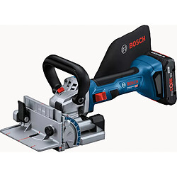 Avis Bosch GFF 18V-22