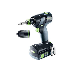 Festool TXS 18 C-Plus