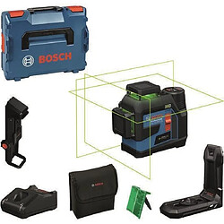 Bosch line laser GLL 12V-100-33 CG LB10 DK20 (0601065401)