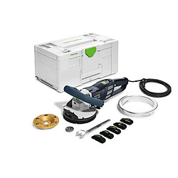 Festool RENOFIX RG 130 ECI-Set DIA PA
