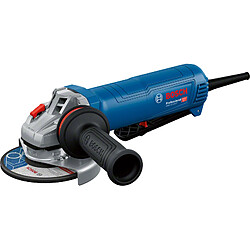 Bosch Meuleuse GWS 12-125 P
