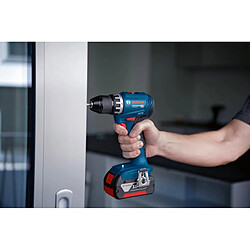 Avis Bosch GSR 18V-45