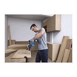 Avis Bosch GBH 18V-18 X