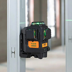 Acheter Geo-Fennel Laser multilignes GEO FENNEL FLG 6X-GREEN - 360° - 60m