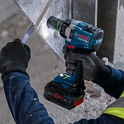 Bosch Boulonneuse 18V GDS 18V-750 C (Machine Seule)