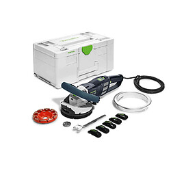 Festool RENOFIX RG 130 ECI-Set DIA AB