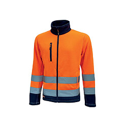 U-Power Boing HL207OF - Orange Fluo