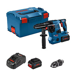 Bosch GBH 18V-28 CF - 18 V