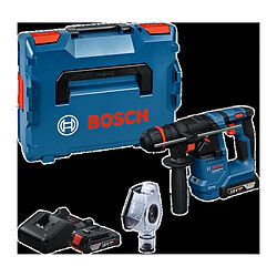 Bosch GBH 18V-18 X
