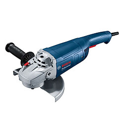 Bosch Pack GWS 20-230 P + GWS 880