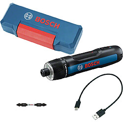 BOSCH GO 3.6V