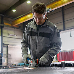 Bosch GWX 14-125 S - 1400 W