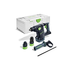 Festool KHC 18 EB-Basic