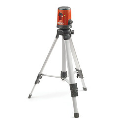 Niveau laser Ridgid