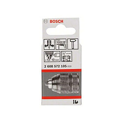 Bosch Mandrin automatique de perceuse - 13 mm